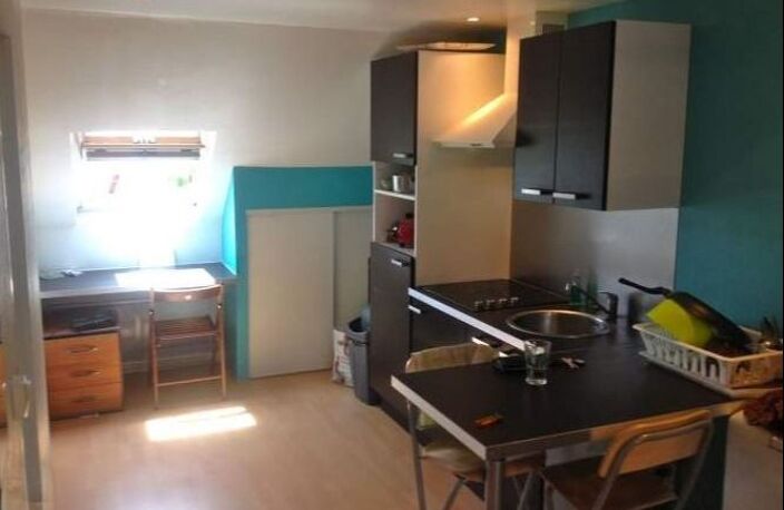Studio de 21m2 à louer sur Dijon — photo 4