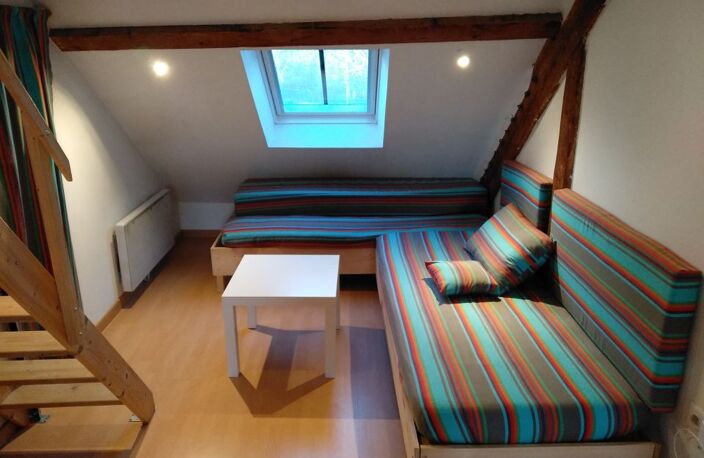 Studio de 21m2 à louer sur Dijon — photo 5