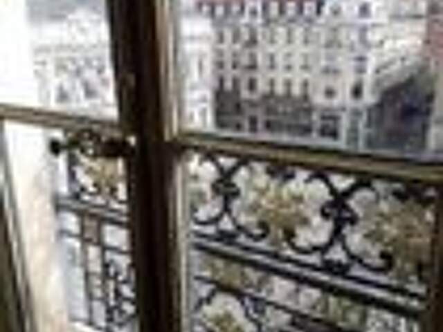 Appartement de 106m2 à louer sur Saint-Étienne — photo du bien