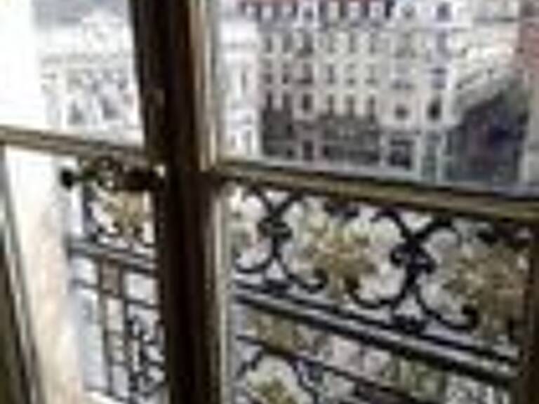 Appartement de 106m2 à louer sur Saint-Étienne — photo 1