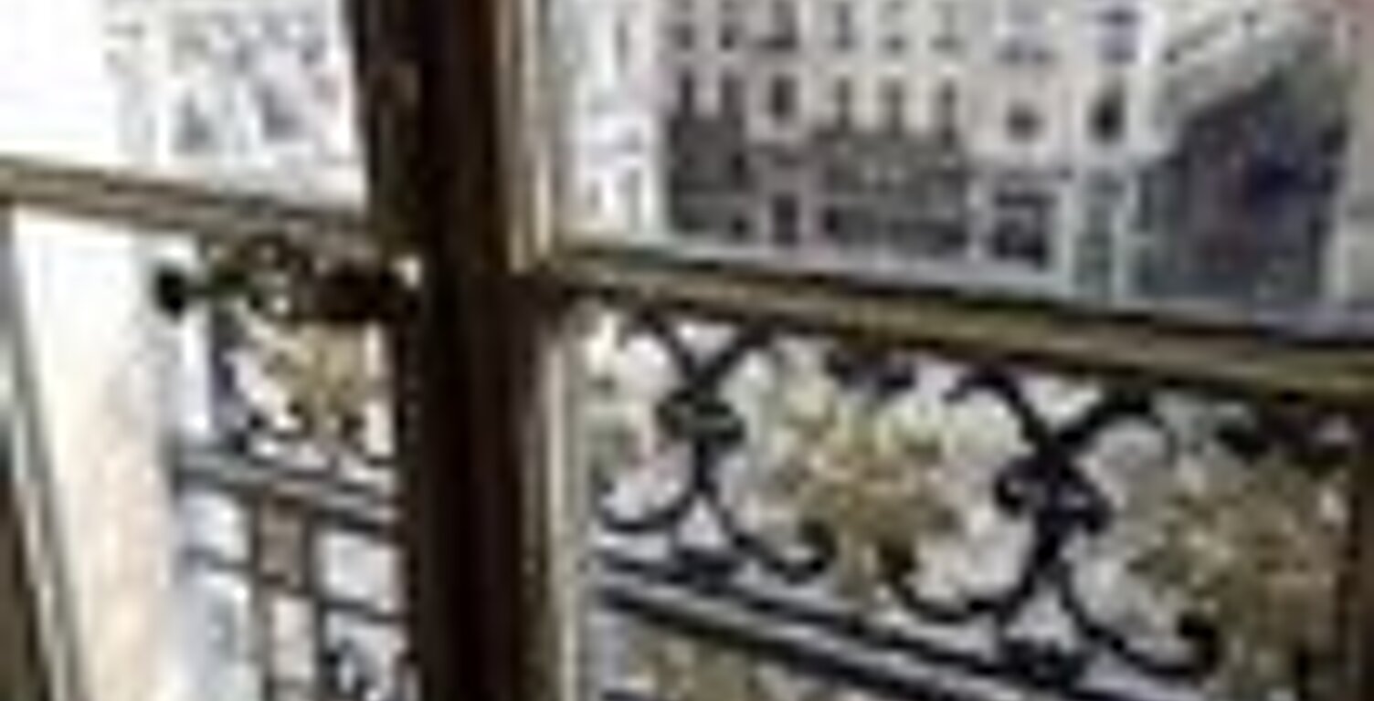 Appartement de 106m2 à louer sur Saint-Étienne — photo 1