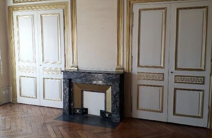 Appartement de 106m2 à louer sur Saint-Étienne — photo 2