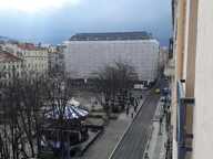 Appartement de 106m2 à louer sur Saint-Étienne — photo 3