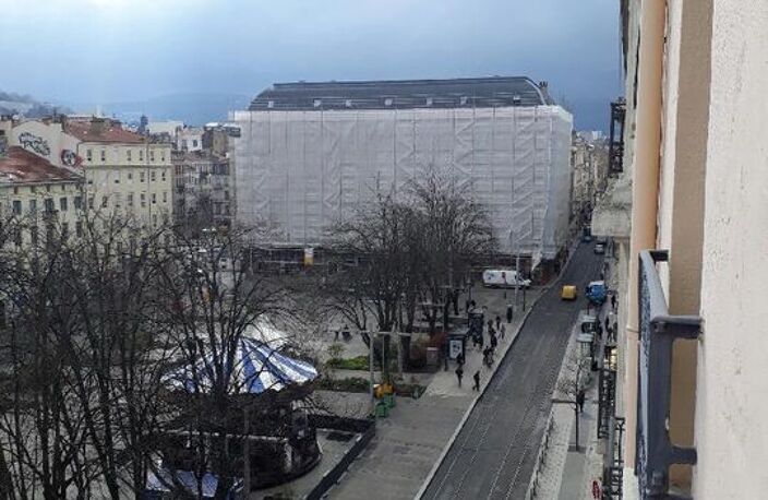 Appartement de 106m2 à louer sur Saint-Étienne — photo 3