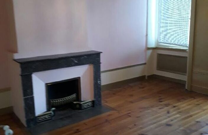 Appartement de 106m2 à louer sur Saint-Étienne — photo 4