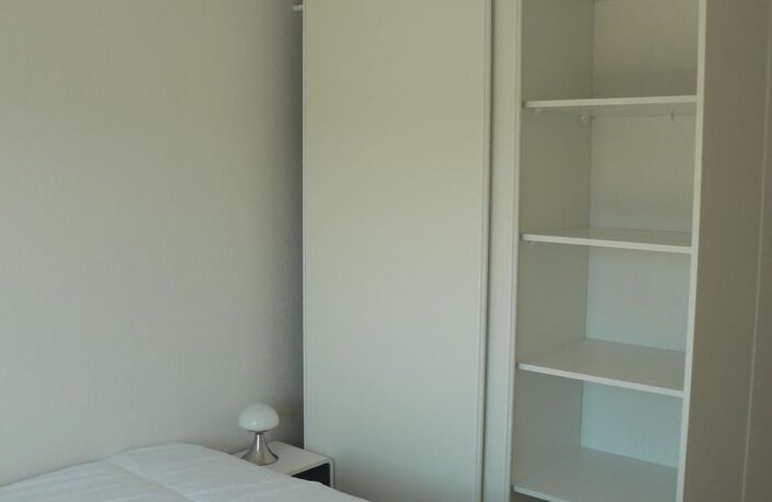 Appartement de 40m2 à louer sur Cagnes-sur-Mer — photo 2