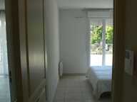 Appartement de 40m2 à louer sur Cagnes-sur-Mer — photo 3
