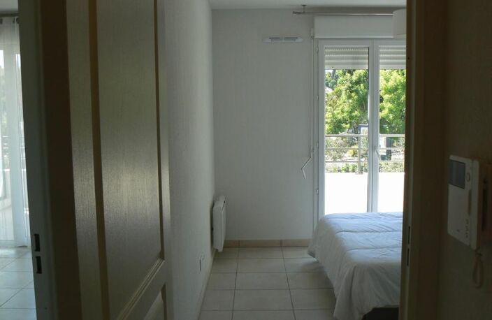 Appartement de 40m2 à louer sur Cagnes-sur-Mer — photo 3