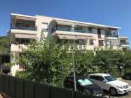Appartement de 40m2 à louer sur Cagnes-sur-Mer — photo 4