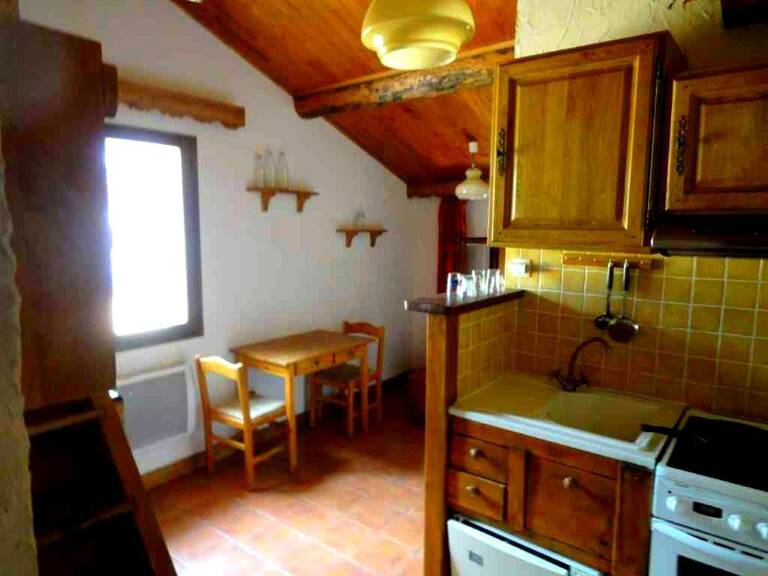 Appartement de 26m2 à louer sur Modane — photo 1
