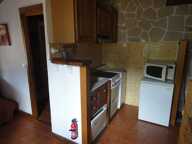 Appartement de 26m2 à louer sur Modane — photo 2