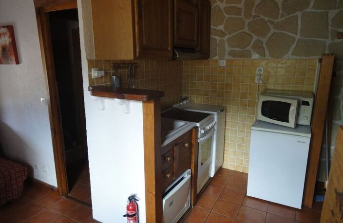 Appartement de 26m2 à louer sur Modane — photo 2
