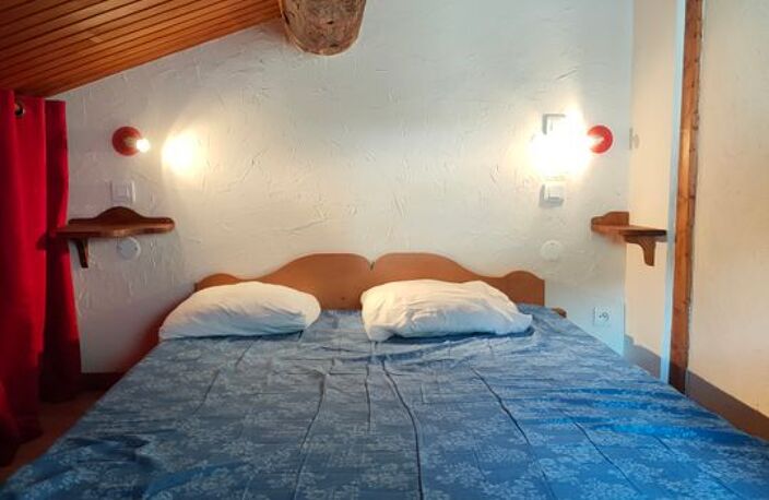 Appartement de 26m2 à louer sur Modane — photo 3