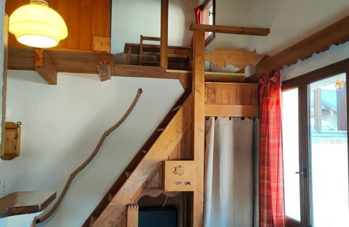 Appartement de 26m2 à louer sur Modane — photo 4