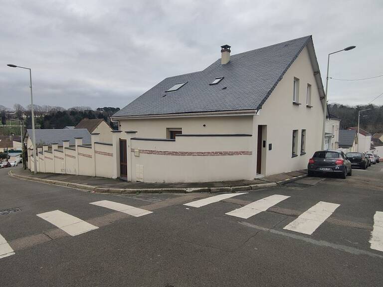 Studio de 25m2 à louer sur Le Havre — photo 1