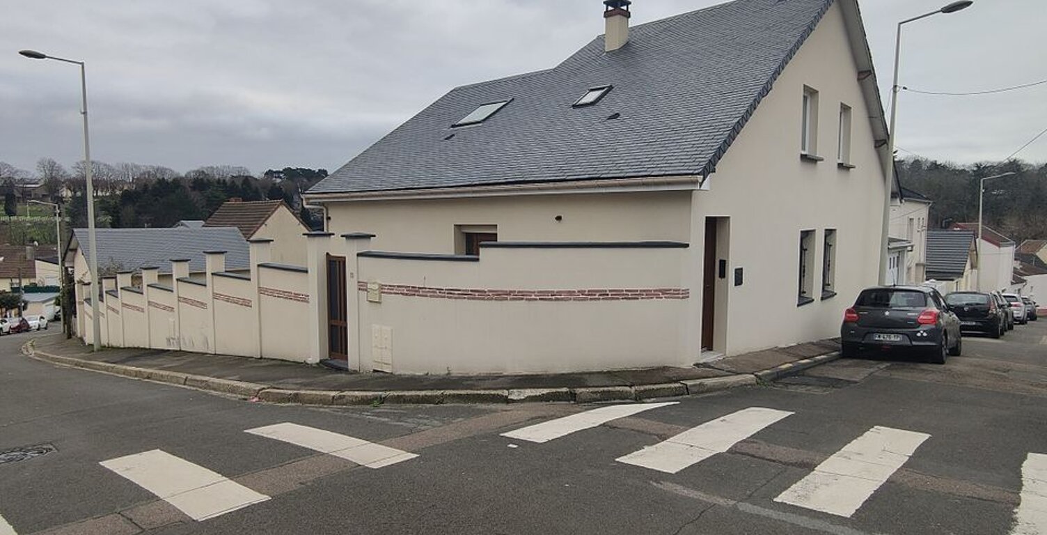 Studio de 25m2 à louer sur Le Havre — photo 1