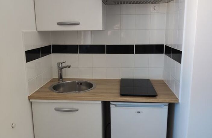 Studio de 25m2 à louer sur Le Havre — photo 2