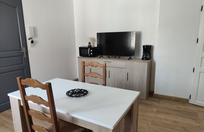 Studio de 25m2 à louer sur Le Havre — photo 3