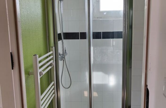 Studio de 25m2 à louer sur Le Havre — photo 4