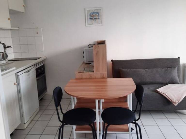 Appartement de 30m2 à louer sur Châtelaillon-Plage — photo 1