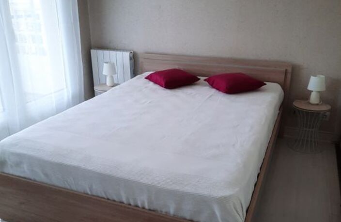 Appartement de 30m2 à louer sur Châtelaillon-Plage — photo 2