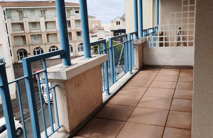 Appartement de 30m2 à louer sur Châtelaillon-Plage — photo 3