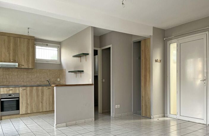 Appartement 3 pièces — photo 2