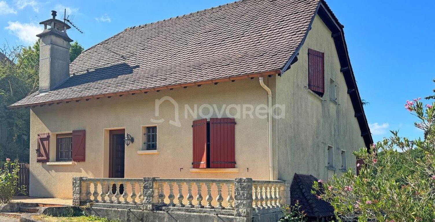 Maison 4 pièces — photo 1