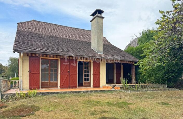 Maison 4 pièces — photo 2