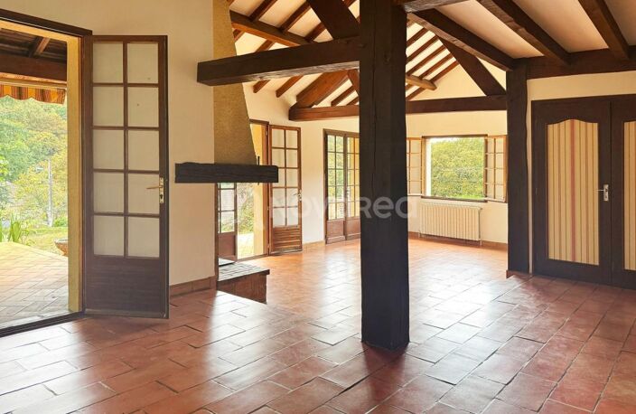Maison 4 pièces — photo 3
