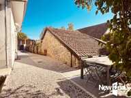 Exclusivité – Maison en pierre rénovée à Besançon — photo 4
