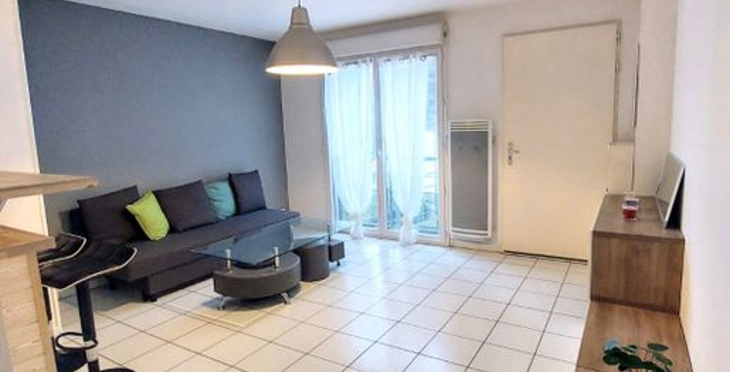 Appartement de 39m2 à louer sur Cestas — photo 1