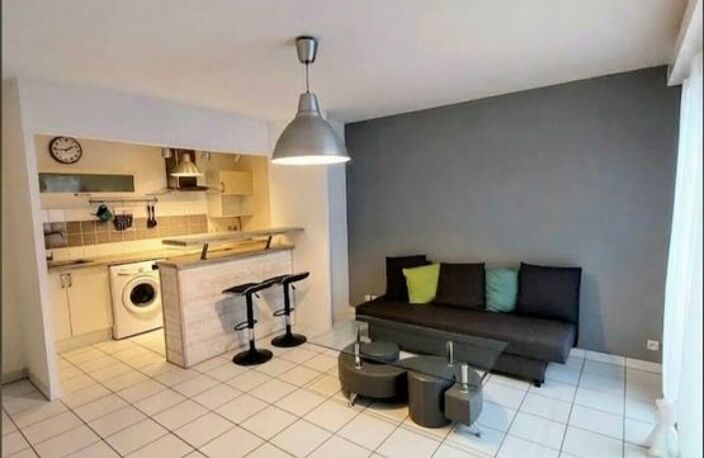 Appartement de 39m2 à louer sur Cestas — photo 2