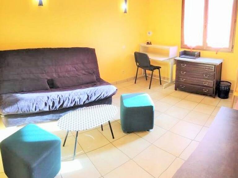 Appartement de 33m2 à louer sur Quetigny — photo 1