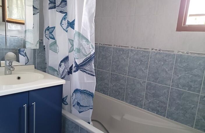 Appartement de 33m2 à louer sur Quetigny — photo 2