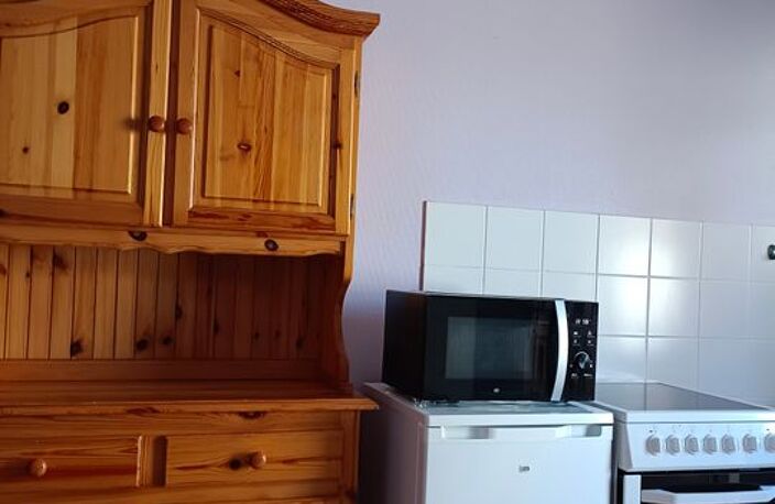 Appartement de 33m2 à louer sur Quetigny — photo 3