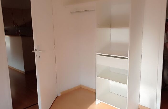 Appartement de 40m2 à louer sur Le Mans — photo 2