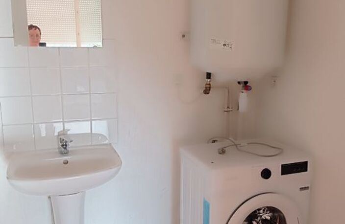 Appartement de 40m2 à louer sur Le Mans — photo 3