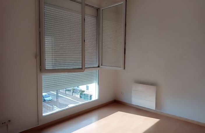Appartement de 40m2 à louer sur Le Mans — photo 4