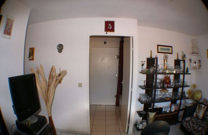 Appartement de 29m2 à louer sur Mandelieu-la-Napoule — photo 4