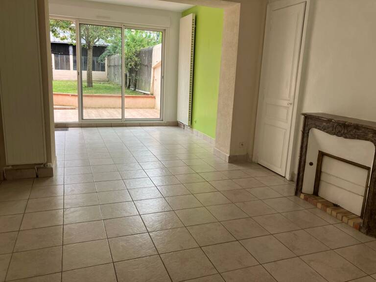 Maison de 89m2 à louer sur Le Mans — photo 1