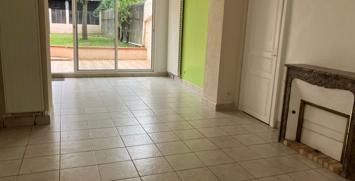 Maison de 89m2 à louer sur Le Mans — photo 1