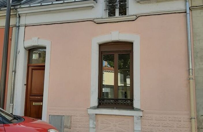 Maison de 89m2 à louer sur Le Mans — photo 2