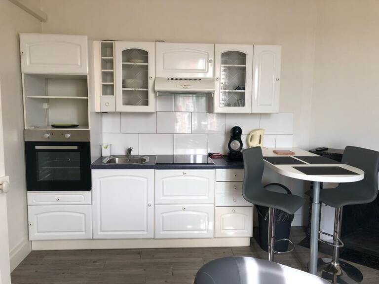 Maison de 36m2 à louer sur Troyes — photo 1