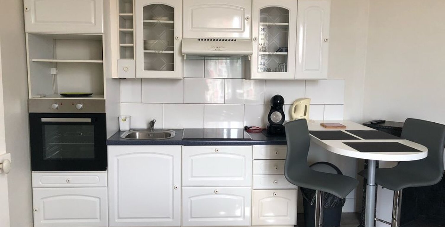 Maison de 36m2 à louer sur Troyes — photo 1