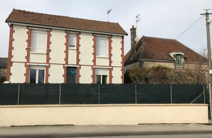 Maison de 36m2 à louer sur Troyes — photo 2