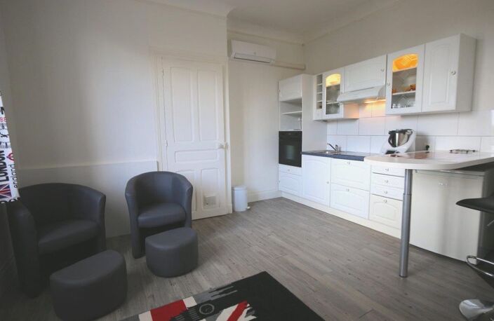 Maison de 36m2 à louer sur Troyes — photo 3