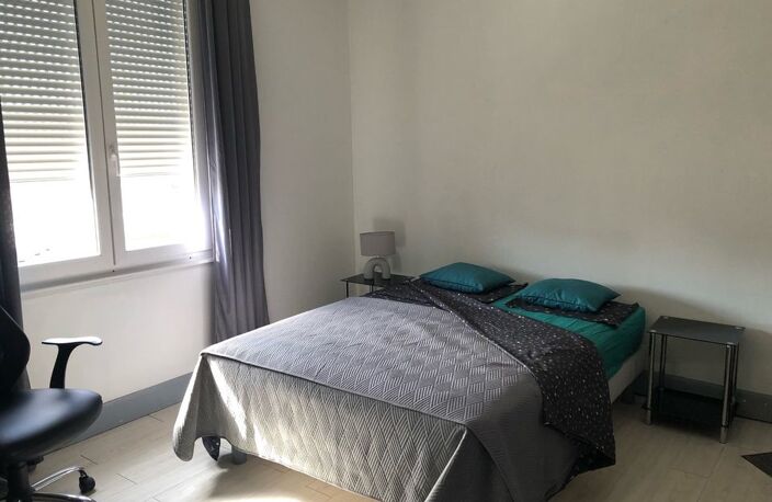 Maison de 36m2 à louer sur Troyes — photo 4
