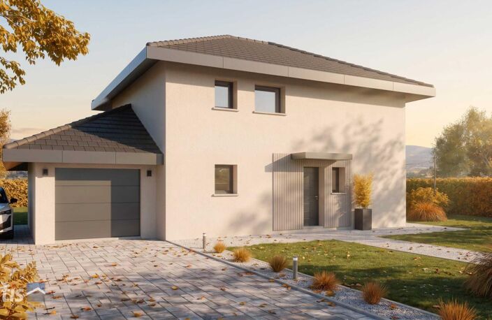 Votre maison neuve ARTIS à ST PIERRE — photo 2