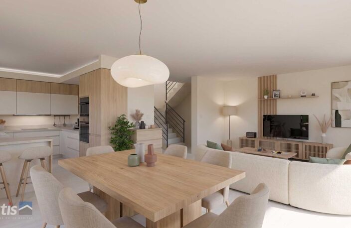 Votre maison neuve ARTIS à ST PIERRE — photo 3